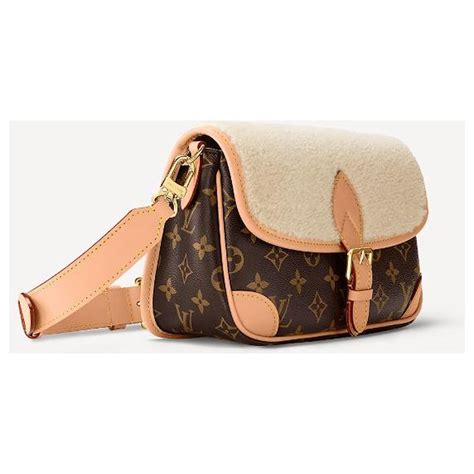 lv diane bag price